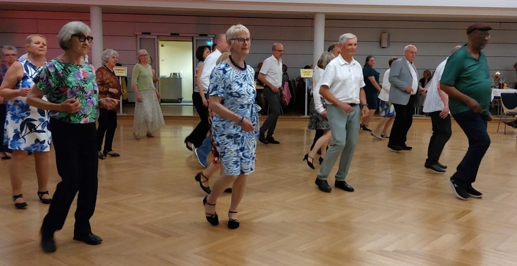 Lindedance